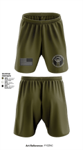 HC-SOG 62474551 Athletic Shorts With Pockets -  1
