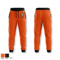 Honey Grove Baseball 79454883 Sweatpants - 3