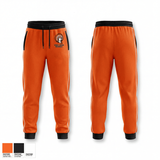 Honey Grove Baseball 79454883 Sweatpants - 3