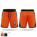 Honey Grove Baseball 79454883 Athletic Shorts With Pockets - 3