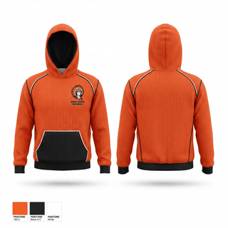 Honey Grove Baseball 79454883 Hoodie - 3