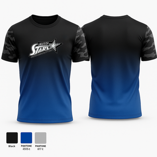 Short Sleeve Performance Shirt, Elite Stars, Cheer, Teamtime, Team time, sublimation, custom sports apparel, team uniforms, spirit wear, spiritwear, sports uniforms, custom shirts, team store, custom team store, fundraiser sports, apparel fundraiser