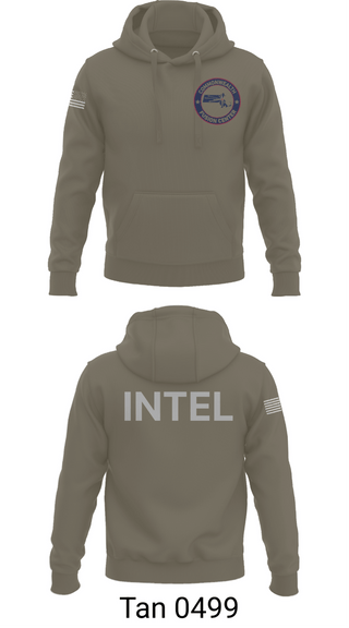 Hoodie, Intel, Police, Teamtime, Team time, sublimation, custom sports apparel, team uniforms, spirit wear, spiritwear, sports uniforms, custom shirts, team store, custom team store, fundraiser sports, apparel fundraiser