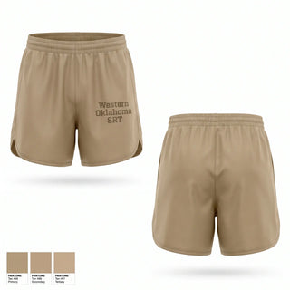 Ranger Panties, Western Oklahoma SRT, Police, Teamtime, Team time, sublimation, custom sports apparel, team uniforms, spirit wear, spiritwear, sports uniforms, custom shirts, team store, custom team store, fundraiser sports, apparel fundraiser