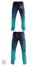 Venom Elite Sweatpants - 3