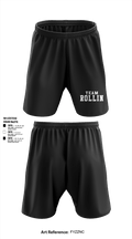 Team Rollin 41727412 Athletic Shorts With Pockets - 3