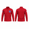Crime Scene Unit Windbreaker - 1