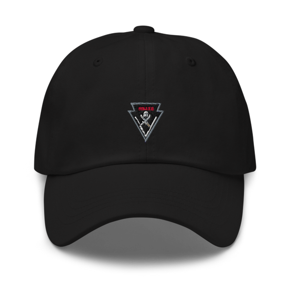 2/11 killer troop 669817 Classic Dad Hat | Yupoong 6245CM