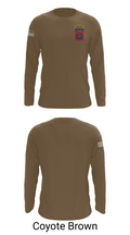 82nd airborne Division 92499794 Long Sleeve Performance Shirt 6