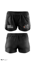 2nd Battalion 82nd Field Artillery “Steel Dragon” 56228393 Ranger Panties - 45