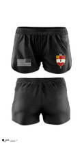 2nd Battalion 82nd Field Artillery “Steel Dragon” 56228393 Ranger Panties - 2