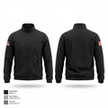 NEW YORK STATE POLICE 42447951 Windbreaker - 1