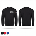 NEW YORK STATE POLICE 42447951 Crew Neck Sweatshirt -1