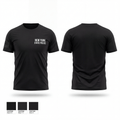NEW YORK STATE POLICE 42447951 Short Sleeve Performance Shirt - 1