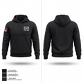 NEW YORK STATE POLICE 42447951 Hoodie - 1