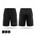 NEW YORK STATE POLICE 42447951 Athletic Shorts With Pockets - 1