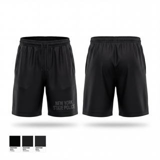 NEW YORK STATE POLICE 42447951 Ranger Panties -1