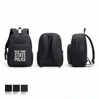 NEW YORK STATE POLICE 42447951 Gear Bag - 1