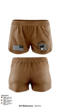 B/4-3 Assault Helicopter Battalion 71849339 Ranger Panties - 2