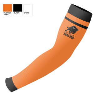 Beaumont Buffaloes 21518540 Arm Sleeve -1