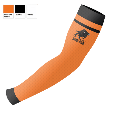 Beaumont Buffaloes 21518540 Arm Sleeve -1
