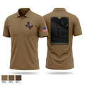 Assassin's Short Sleeve Performance Polo - 1