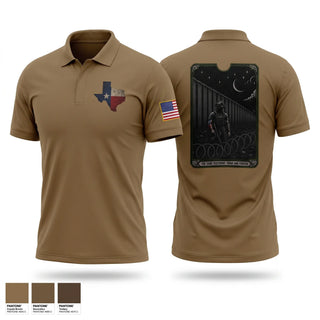 Short Sleeve Performance Polo, Assassin's, Army, Teamtime, Team time, sublimation, custom sports apparel, team uniforms, spirit wear, spiritwear, sports uniforms, custom shirts, team store, custom team store, fundraiser sports, apparel fundraiser
