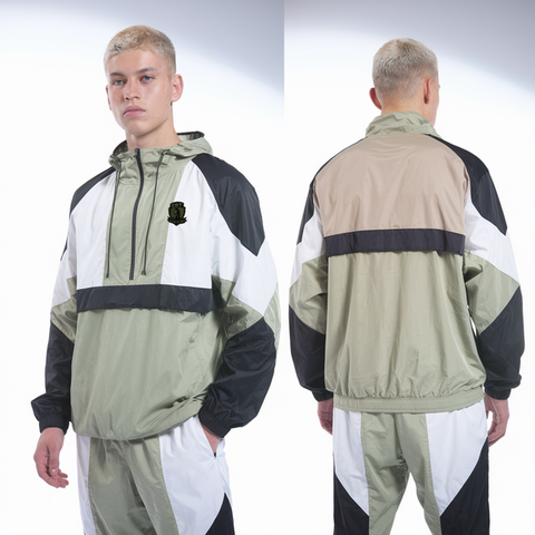 Windbreaker, ERT, , Teamtime, Team time, sublimation, custom sports apparel, team uniforms, spirit wear, spiritwear, sports uniforms, custom shirts, team store, custom team store, fundraiser sports, apparel fundraiser