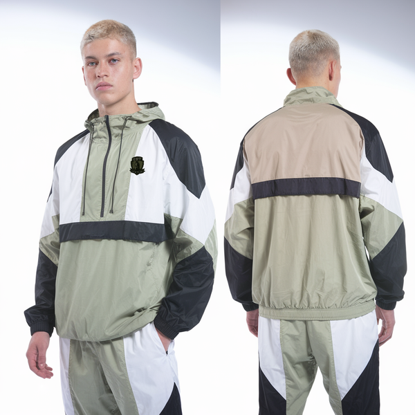 Windbreaker, ERT, , Teamtime, Team time, sublimation, custom sports apparel, team uniforms, spirit wear, spiritwear, sports uniforms, custom shirts, team store, custom team store, fundraiser sports, apparel fundraiser