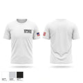 UPSEU COPS DIVISION Short Sleeve Performance Shirt - 1
