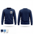 Greensboro Batting Center Prospects 56517975 Crew Neck Sweatshirt - 1