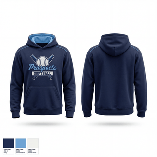 Greensboro Batting Center Prospects 56517975 Hoodie - 2