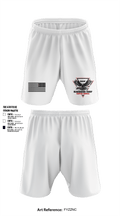 4-9 CAV, RONIN PLATOON 13597084 Athletic Shorts With Pockets - 1