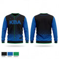 KBA Prime 53187272 Crew Neck Sweatshirt - 1
