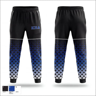 KBA Prime 53187272 Sweatpants - 1