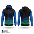 KBA Prime 53187272 Windbreaker - 1