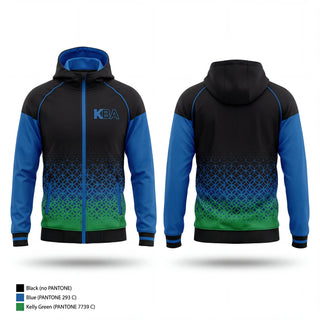 KBA Prime 53187272 Windbreaker - 1