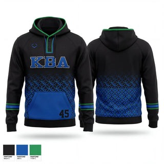 KBA Prime 53187272 Hoodie - 1
