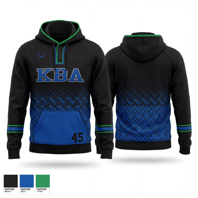 KBA Prime 53187272 Hoodie - 1