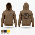 920th engineer co 90433289 Hoodie - 1