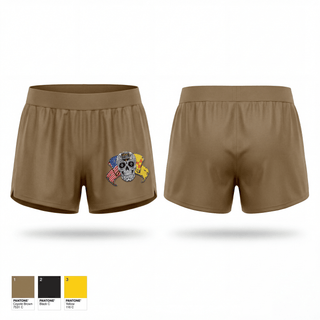 920th engineer co 90433289 Ranger Panties - 1