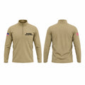 Brantley Schools Police Windbreaker - 1
