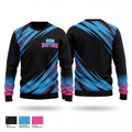 606 Batties 35171734 Crew Neck Sweatshirt - 1