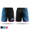 606 Batties 35171734 Athletic Shorts With Pockets - 1
