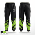 All About Speed 79338844 Sweatpants - 1