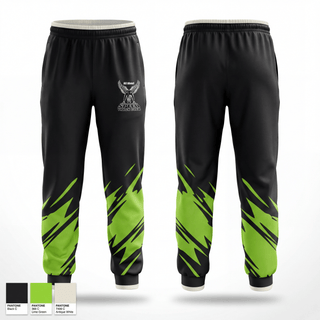 All About Speed 79338844 Sweatpants - 1