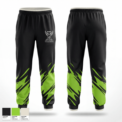 All About Speed 79338844 Sweatpants - 1