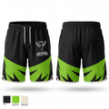 All About Speed 79338844 Athletic Shorts With Pockets - 1