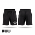 Cloverdale police department 51984655 Athletic Shorts With Pockets - 1