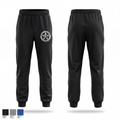 Cloverdale police department 51984655 Sweatpants - 1